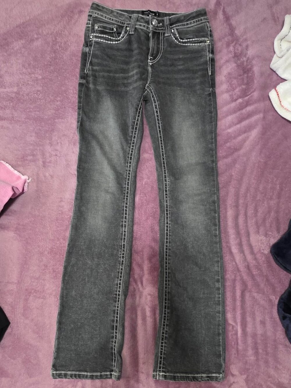 Womens refuge jeans